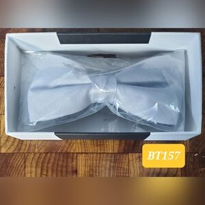 Pre-Tied Bow Ties by NA - (BT - 157)